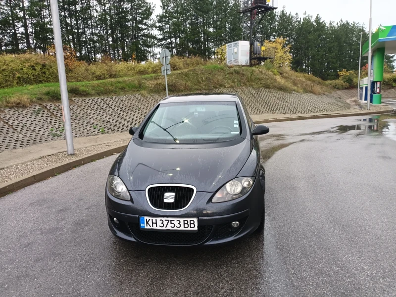 Seat Altea