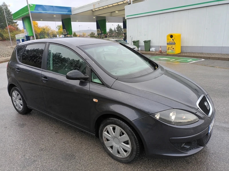 Seat Altea, снимка 3 - Автомобили и джипове - 53118421