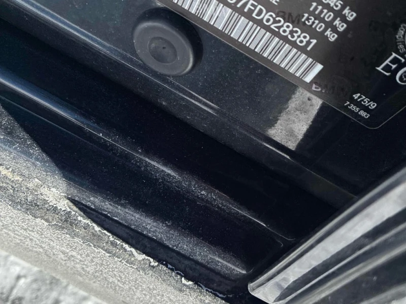 BMW 528 XDRIVE28I * ПРЕДСТАВИТЕЛСТВО НА HYUNDAI* , снимка 11 - Автомобили и джипове - 53370376