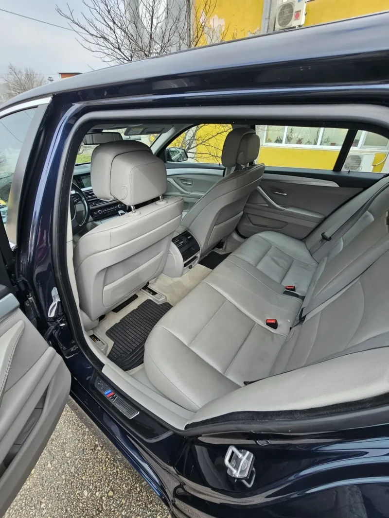 BMW 530 530d xDrive M-Pack 258k., снимка 10 - Автомобили и джипове - 53383761