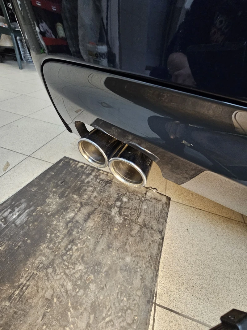 BMW 530 530d xDrive M-Pack 258k., снимка 12 - Автомобили и джипове - 53383761