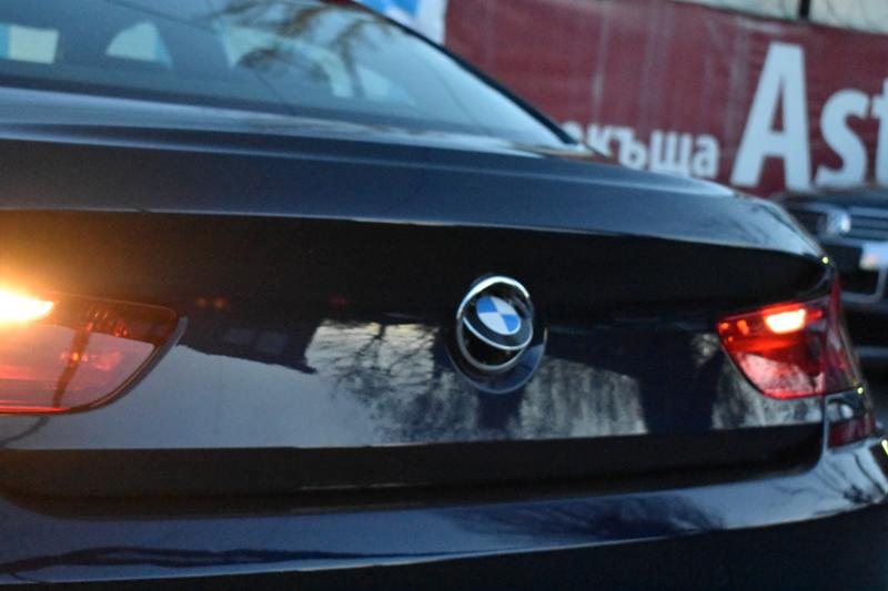 BMW M6 Grand Coupe Competition, снимка 10 - Автомобили и джипове - 17022395