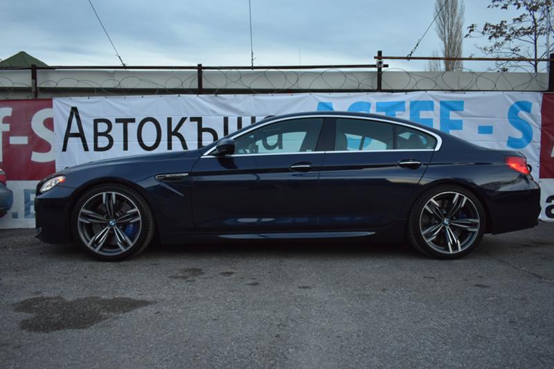 BMW M6 Grand Coupe Competition, снимка 4 - Автомобили и джипове - 17022395