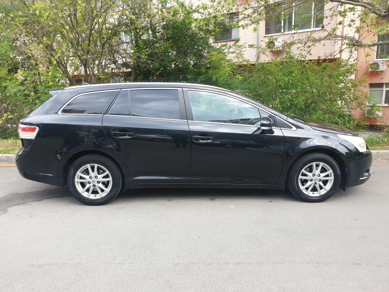 Toyota Avensis - 12400 лв. - 19591239 | Car24.bg