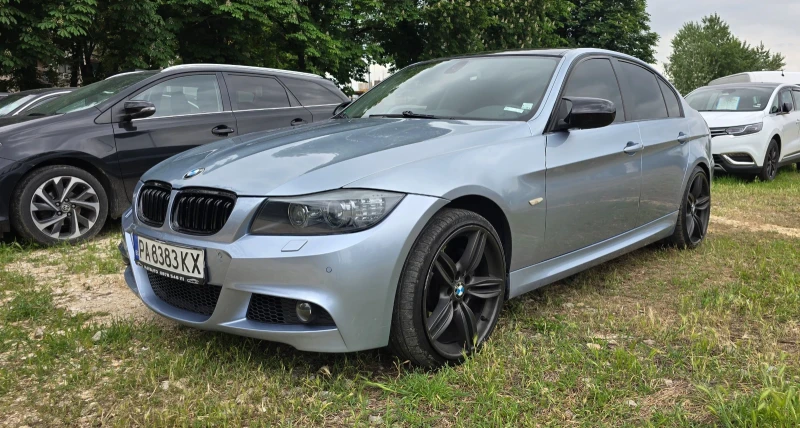 BMW 330 Facelift - 19400 лв. - 56056433 | Car24.bg