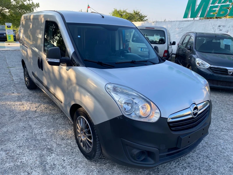 Opel Combo 1.6 cdi - 8800 лв. - 80026181 1