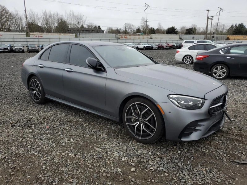 Mercedes-Benz E 350 * Възможност за Лизинг* - 58000 лв. - 74021083 1