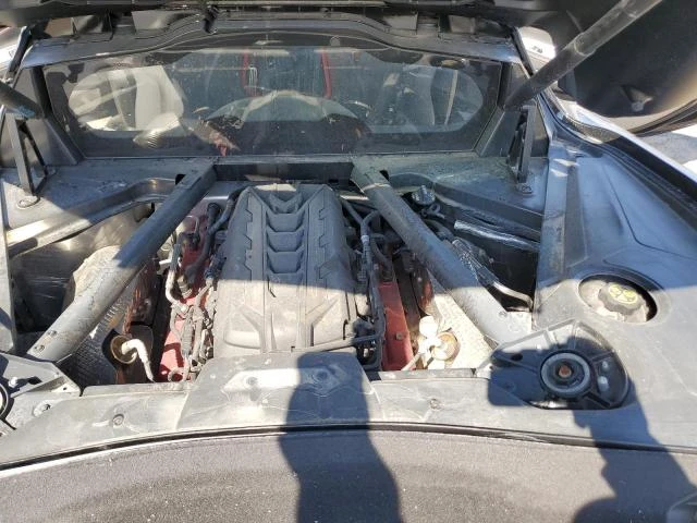 Chevrolet Corvette STINGRAY 3LT  ! | Mobile.bg   11