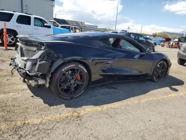 Chevrolet Corvette STINGRAY 3LT ФИКСИРАНА ЦЕНА! - изображение 6