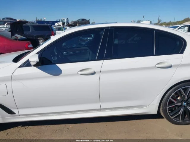 BMW 530E M SPORT | Mobile.bg   14