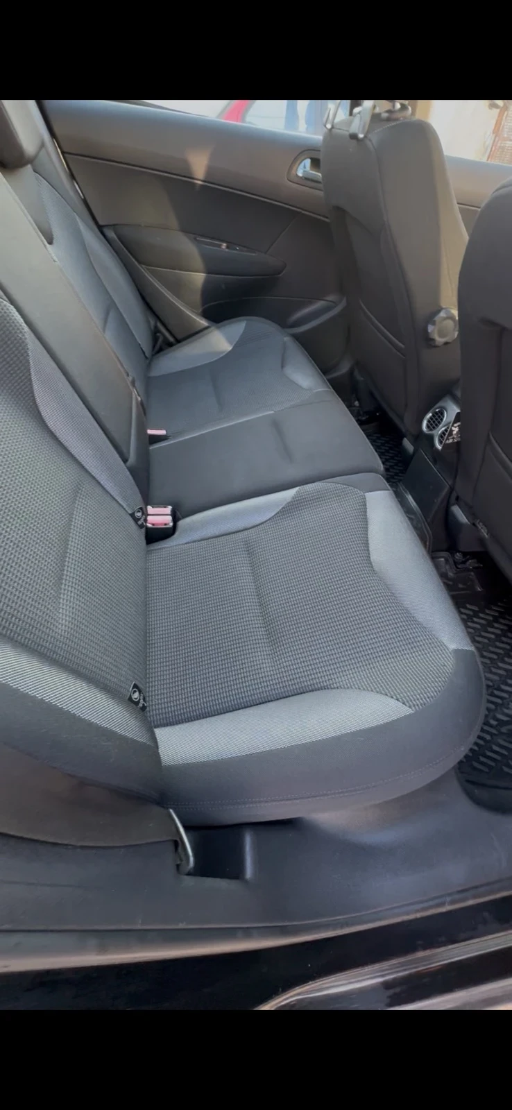 Peugeot 308 1.6     | Mobile.bg   7