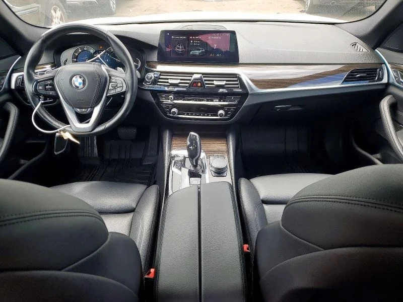 BMW 530 | Mobile.bg � ����������� 8