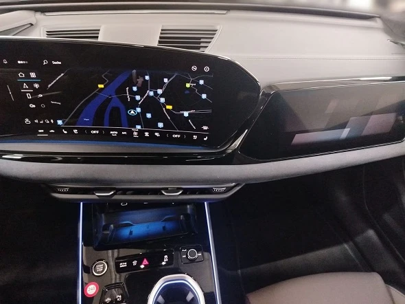 Audi A6 e-hybrid Quattro = S-line = Гаранция, снимка 7 - Автомобили и джипове - 54970470