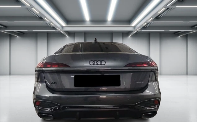 Audi A6 e-hybrid Quattro = S-line = Гаранция, снимка 2 - Автомобили и джипове - 54970470