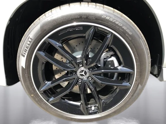 Mercedes-Benz GLE 450 d 4Matic Coupe = AMG Line = Premium Plus Гаранция, снимка 3 - Автомобили и джипове - 55823428