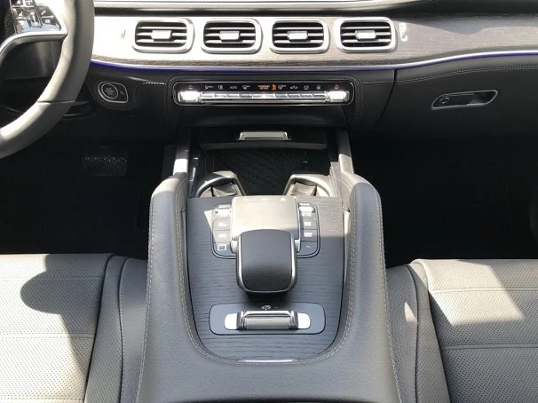 Mercedes-Benz GLE 450 d 4Matic Coupe = AMG Line = Premium Plus Гаранция, снимка 9 - Автомобили и джипове - 55823428
