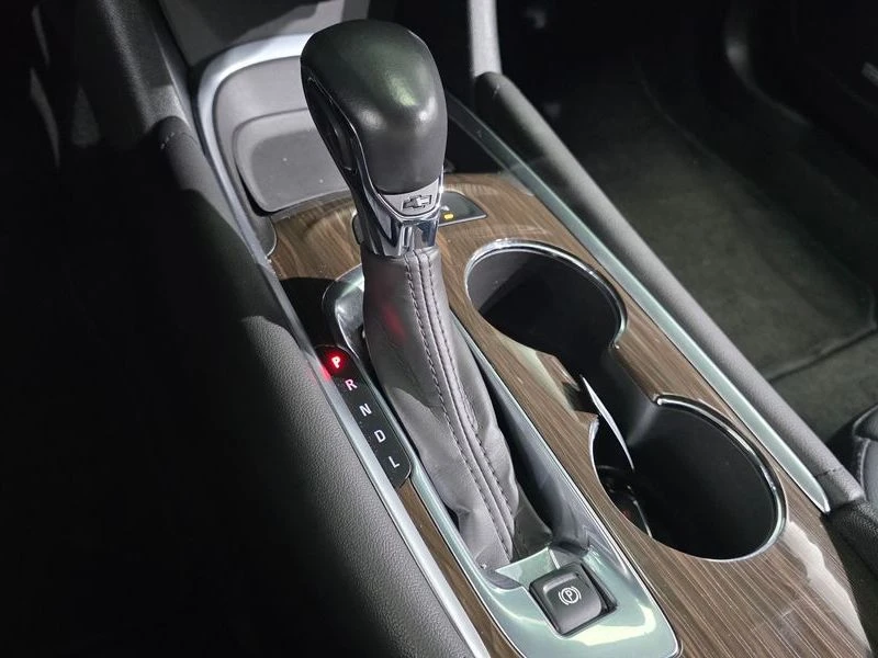 Chevrolet Malibu 1.3 Automatic, снимка 9 - Автомобили и джипове - 55964245