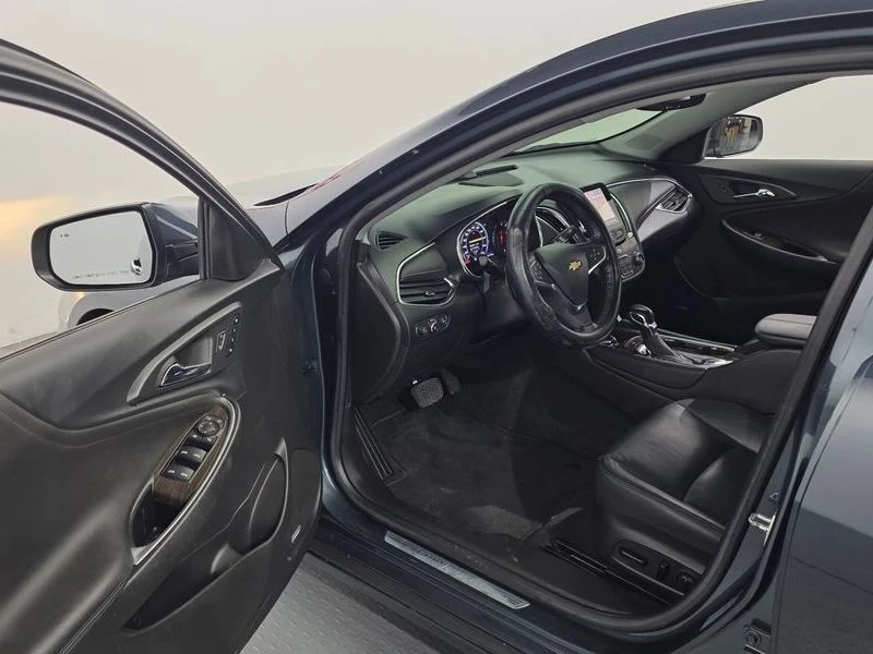Chevrolet Malibu 1.3 Automatic, снимка 10 - Автомобили и джипове - 55964245