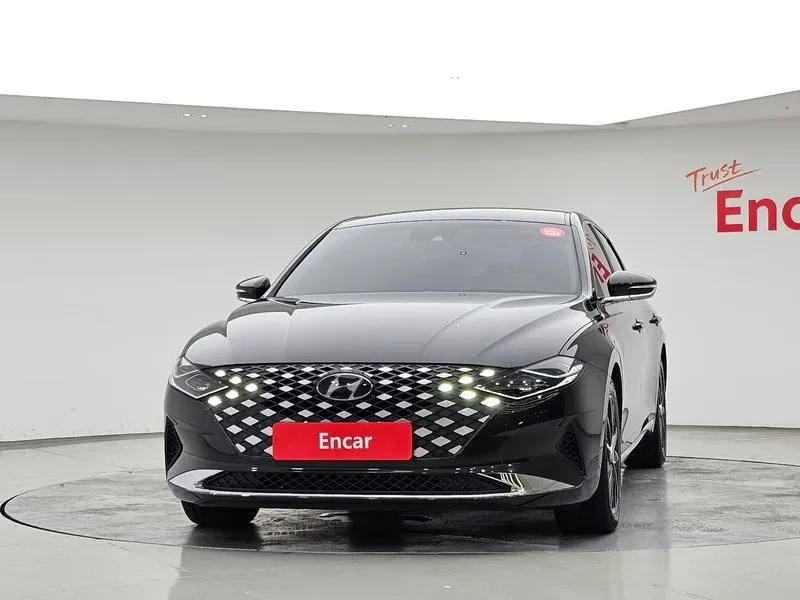 Hyundai Grandeur Ig 3.3 ���������| �������| ���������| ������ | Mobile.bg � ����������� 3
