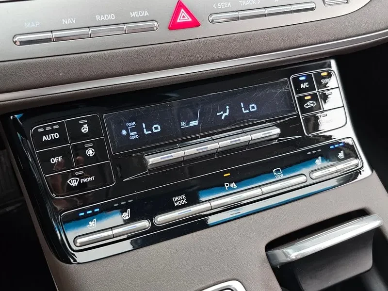 Hyundai Grandeur Ig 3.3 ���������| �������| ���������| ������ | Mobile.bg � ����������� 17