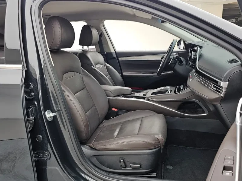 Hyundai Grandeur Ig 3.3 ���������| �������| ���������| ������ | Mobile.bg � ����������� 12