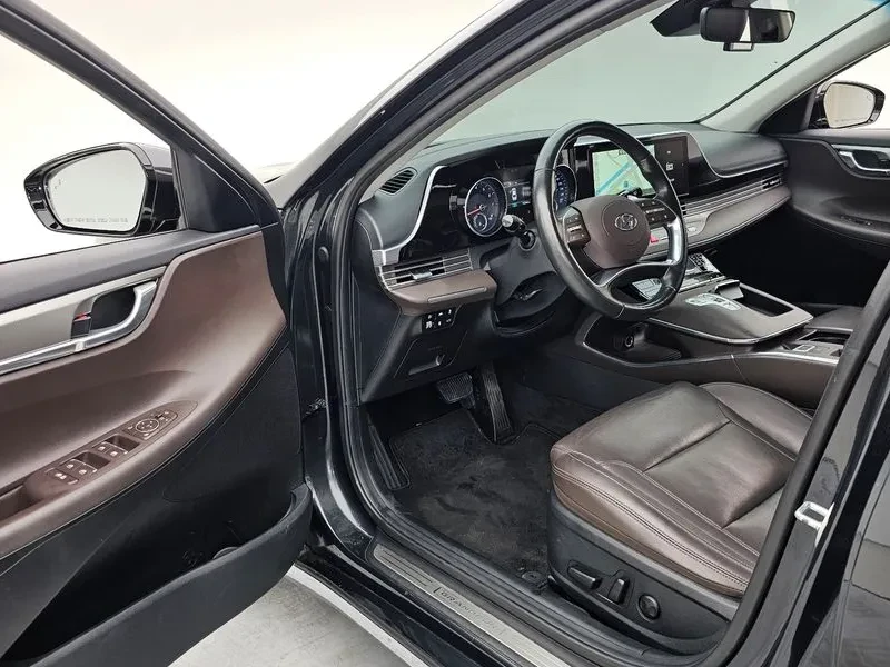 Hyundai Grandeur Ig 3.3 ���������| �������| ���������| ������ | Mobile.bg � ����������� 10