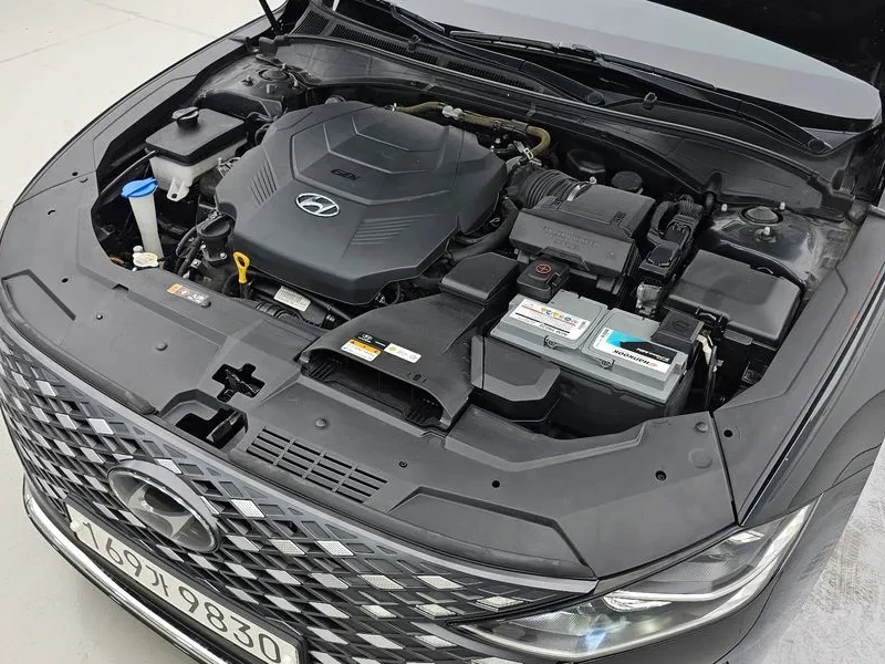 Hyundai Grandeur Ig 3.3 ���������| �������| ���������| ������ | Mobile.bg � ����������� 6