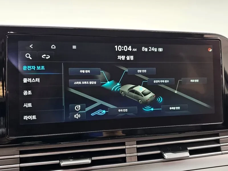 Hyundai Grandeur Ig 3.3 ���������| �������| ���������| ������ | Mobile.bg � ����������� 16