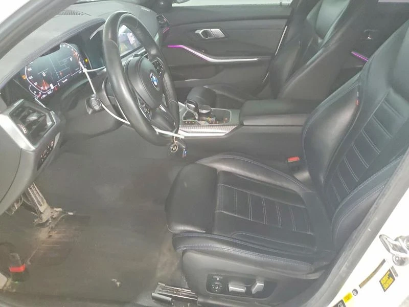 BMW 340 BMW M340i | Mobile.bg � ����������� 7