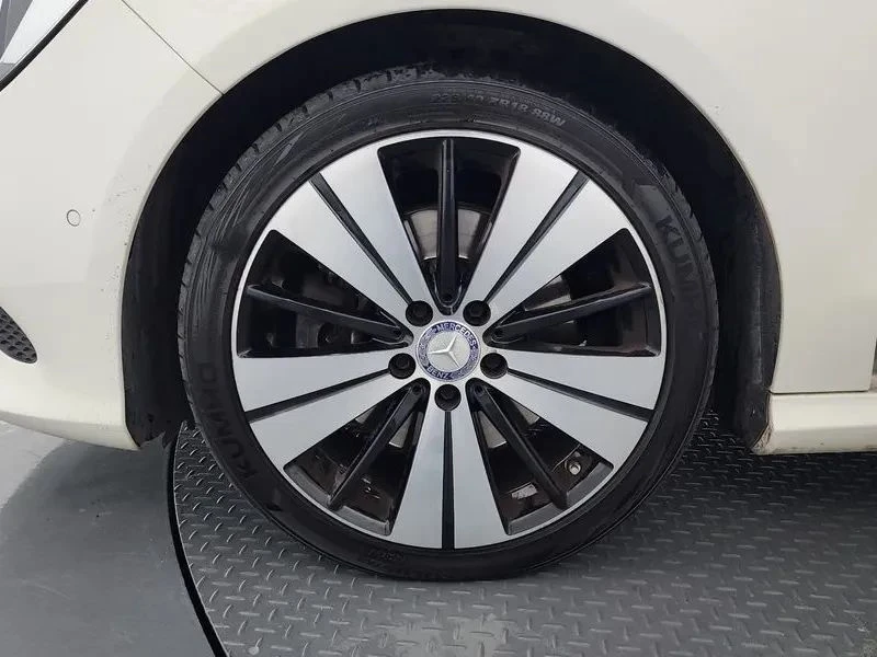 Mercedes-Benz CLA 250 | Mobile.bg � ����������� 5