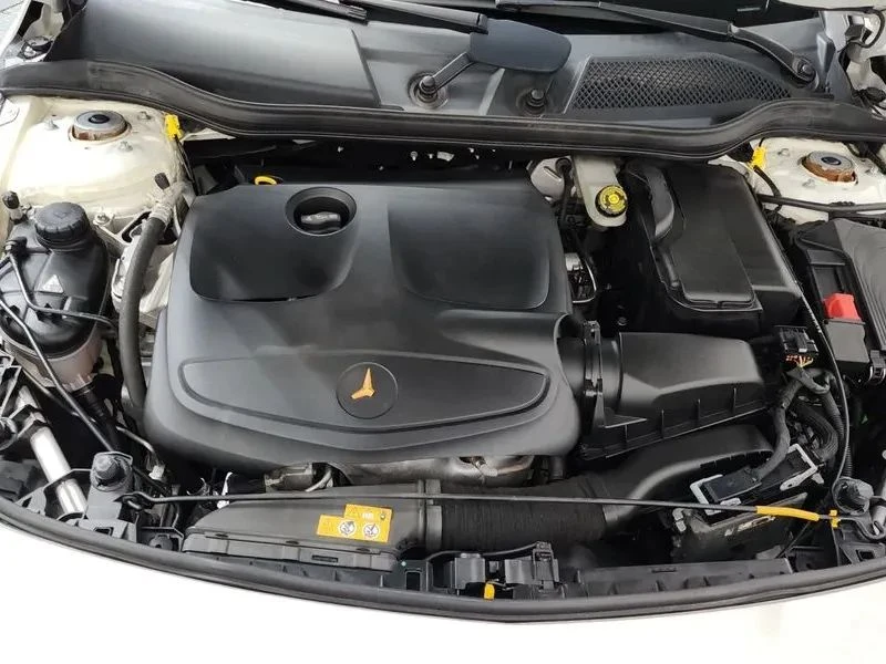 Mercedes-Benz CLA 250 | Mobile.bg � ����������� 6