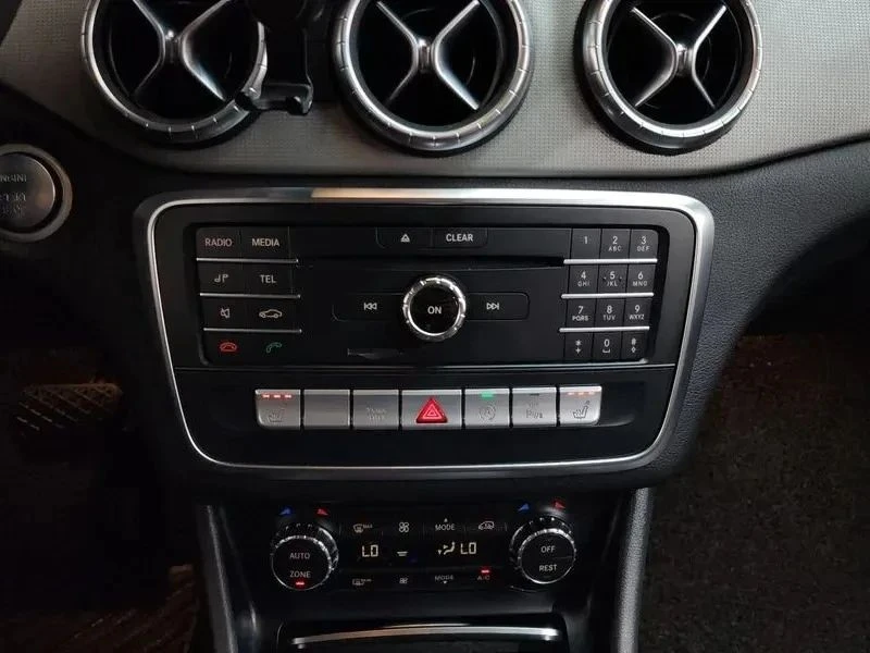 Mercedes-Benz CLA 250 | Mobile.bg � ����������� 15