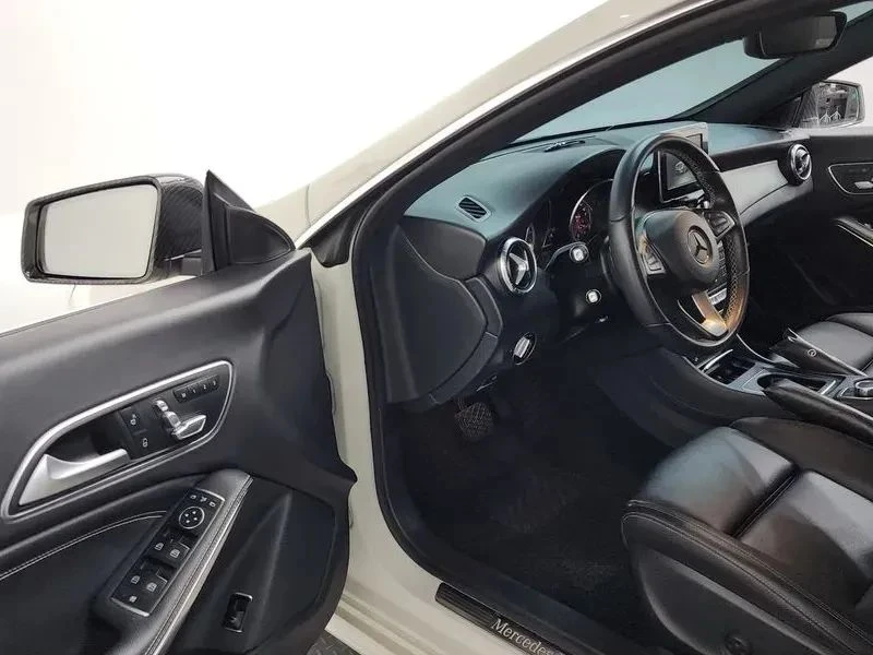 Mercedes-Benz CLA 250 | Mobile.bg � ����������� 10