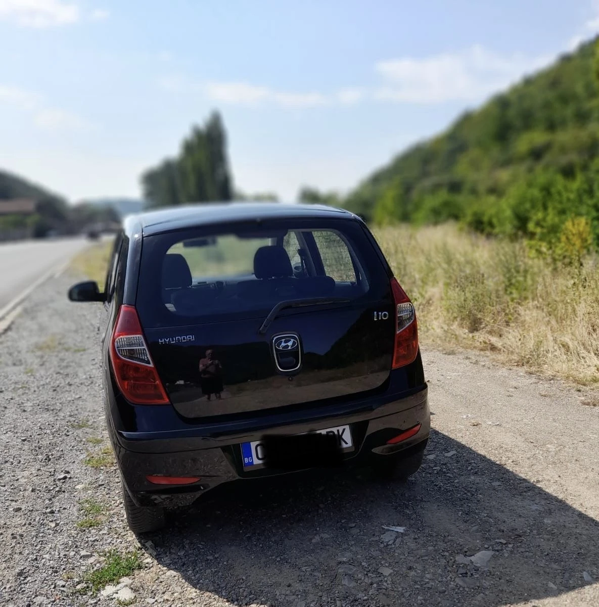 Hyundai I10 | Mobile.bg   15