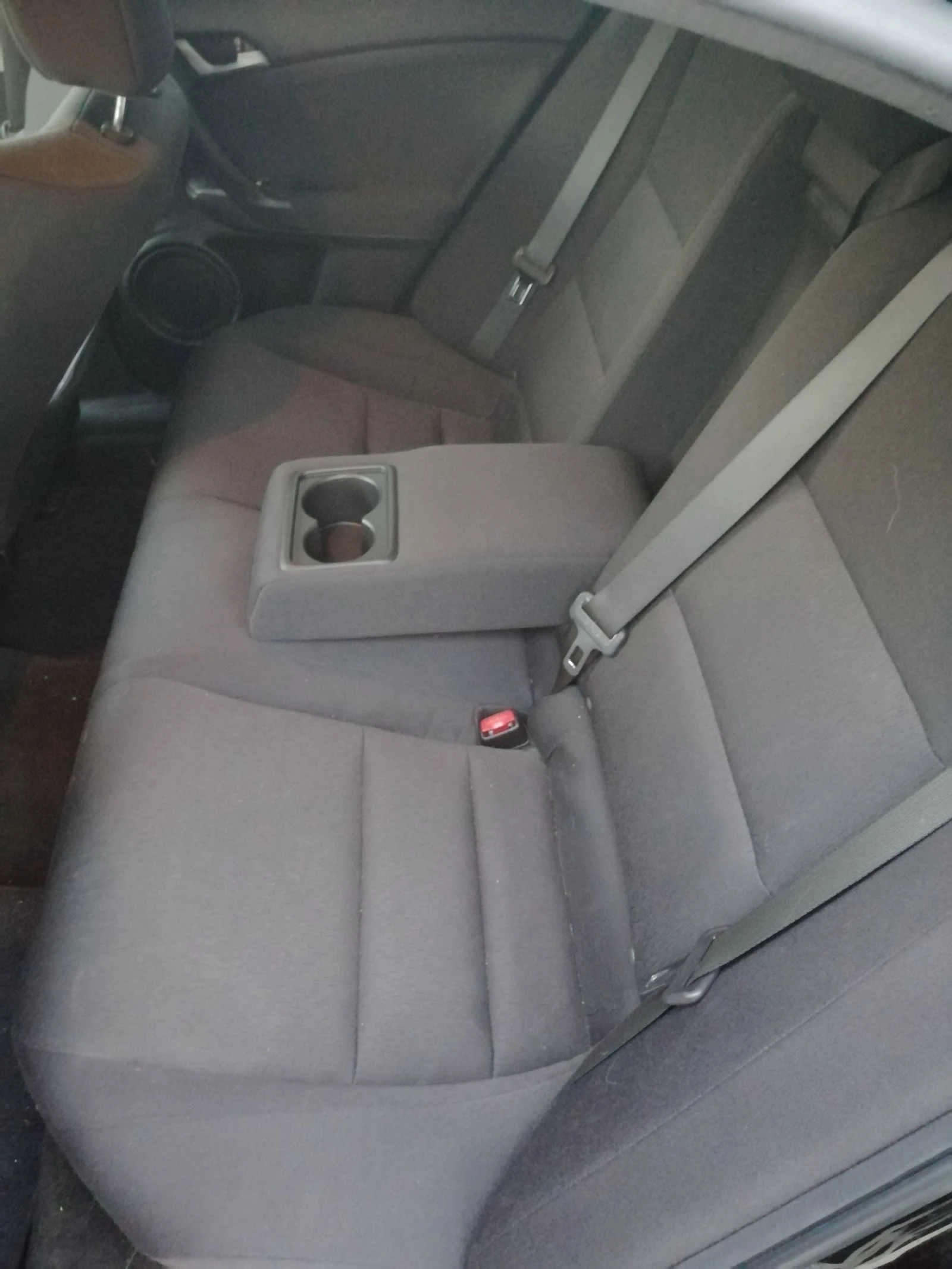 Honda Accord Honda Acord 2.0 benzin gaz | Mobile.bg   13