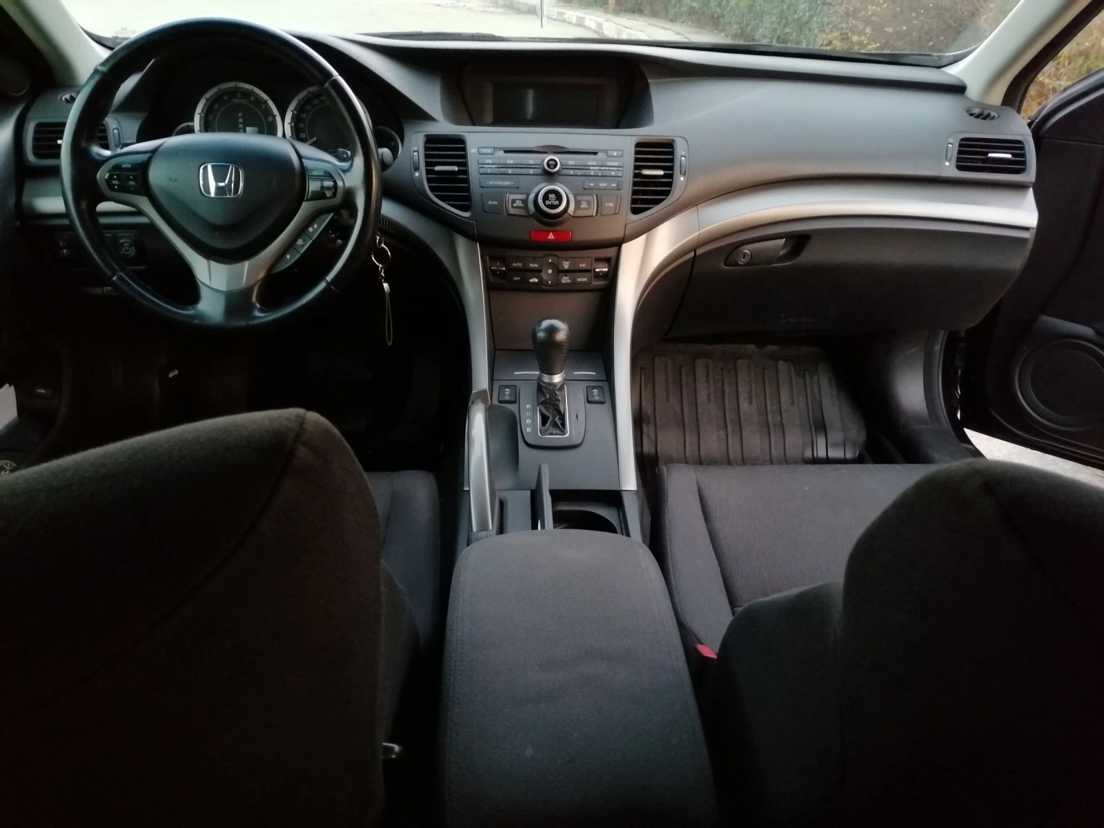 Honda Accord Honda Acord 2.0 benzin gaz | Mobile.bg   15