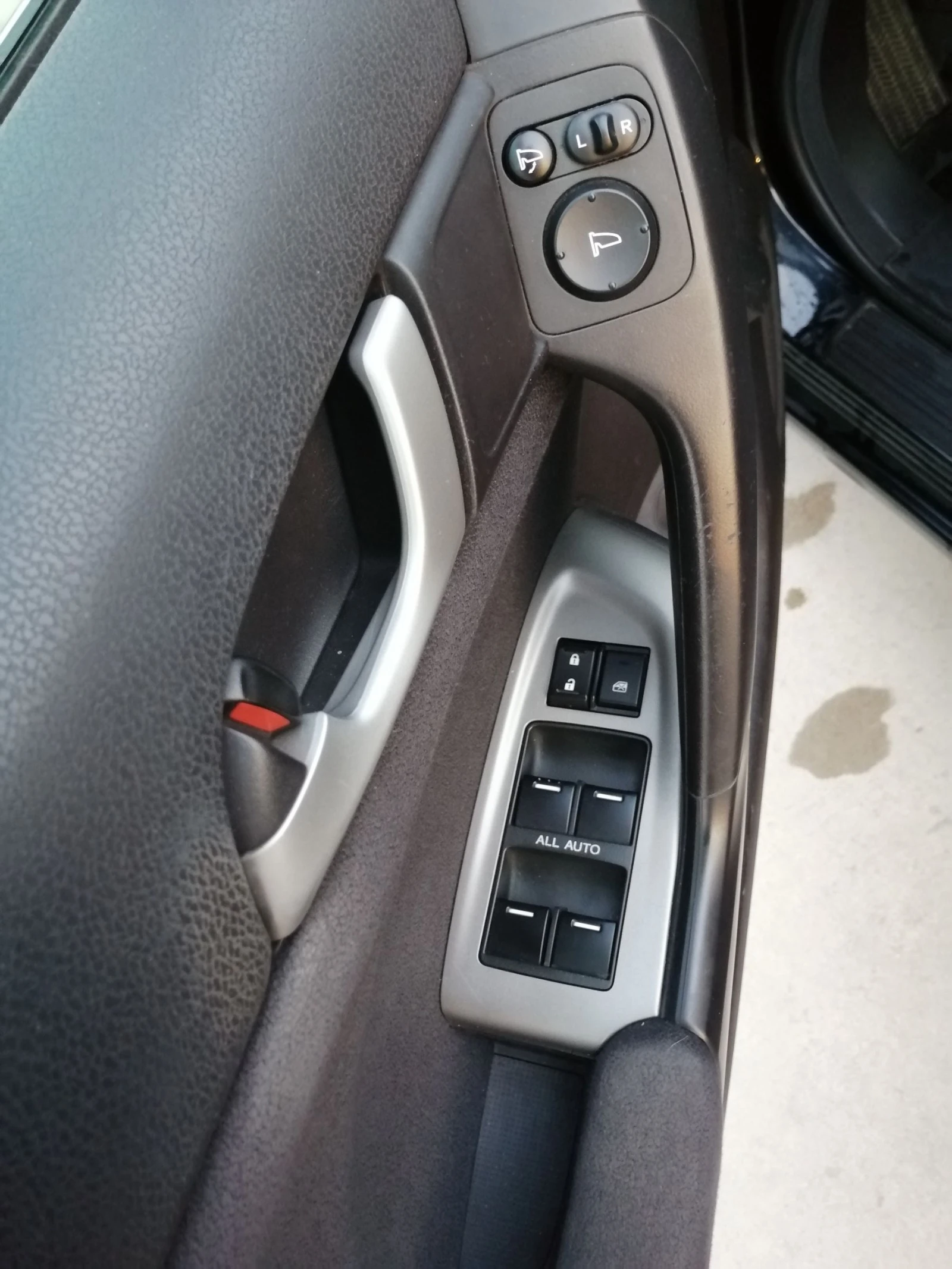 Honda Accord Honda Acord 2.0 benzin gaz | Mobile.bg   11