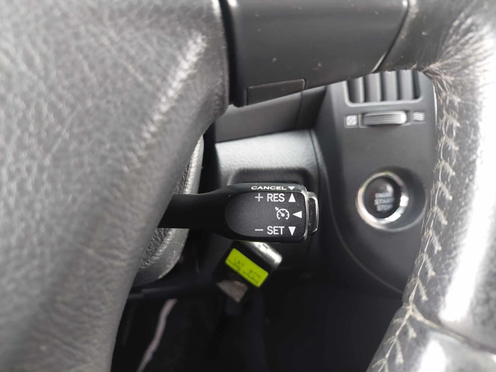 Toyota Corolla verso 1, 6i 110ps | Mobile.bg   11