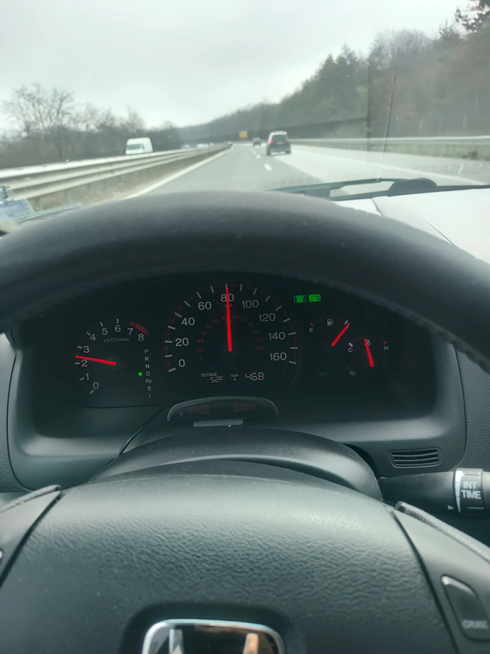 Honda Accord  - изображение 9