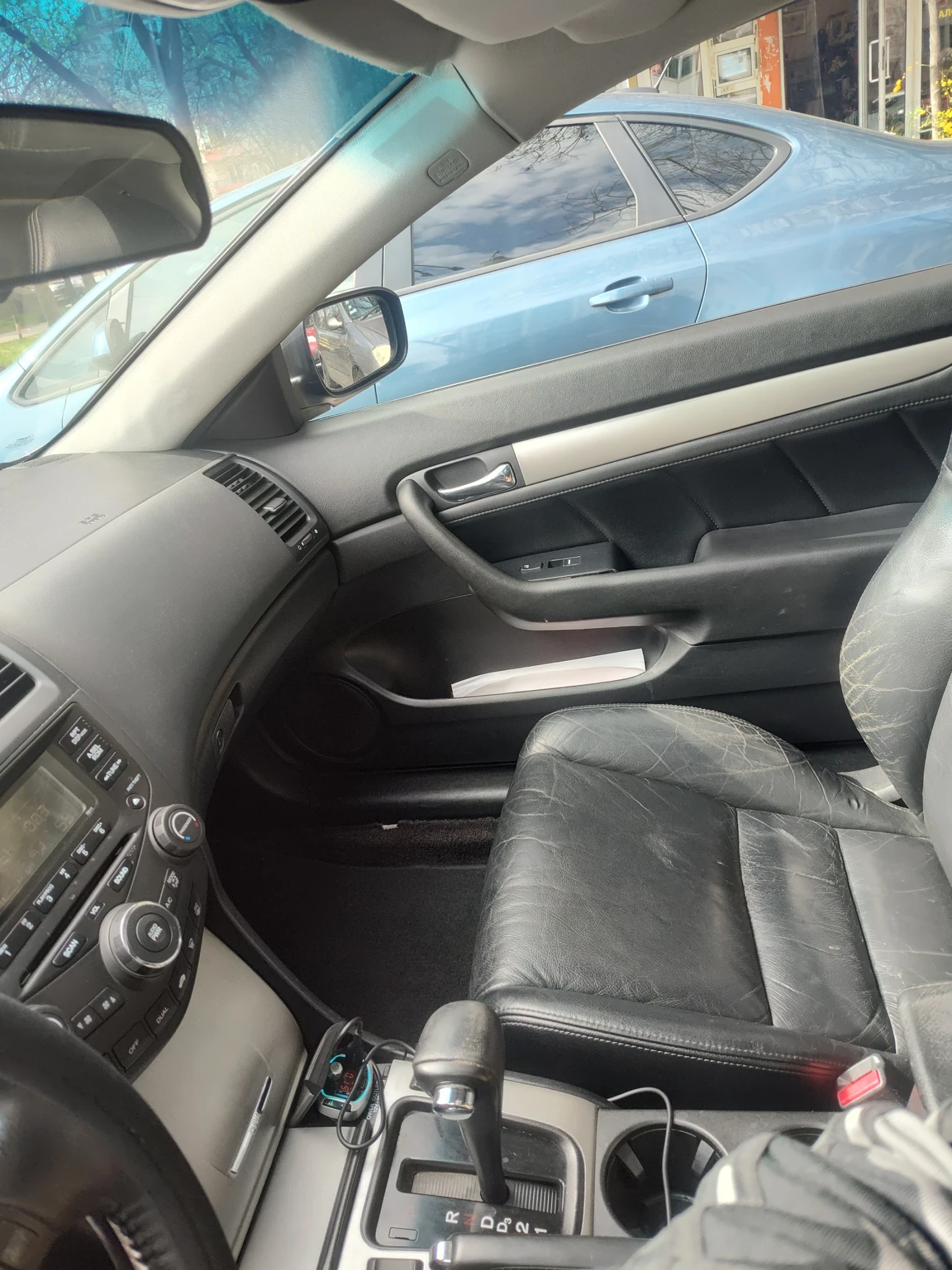 Honda Accord  - изображение 10