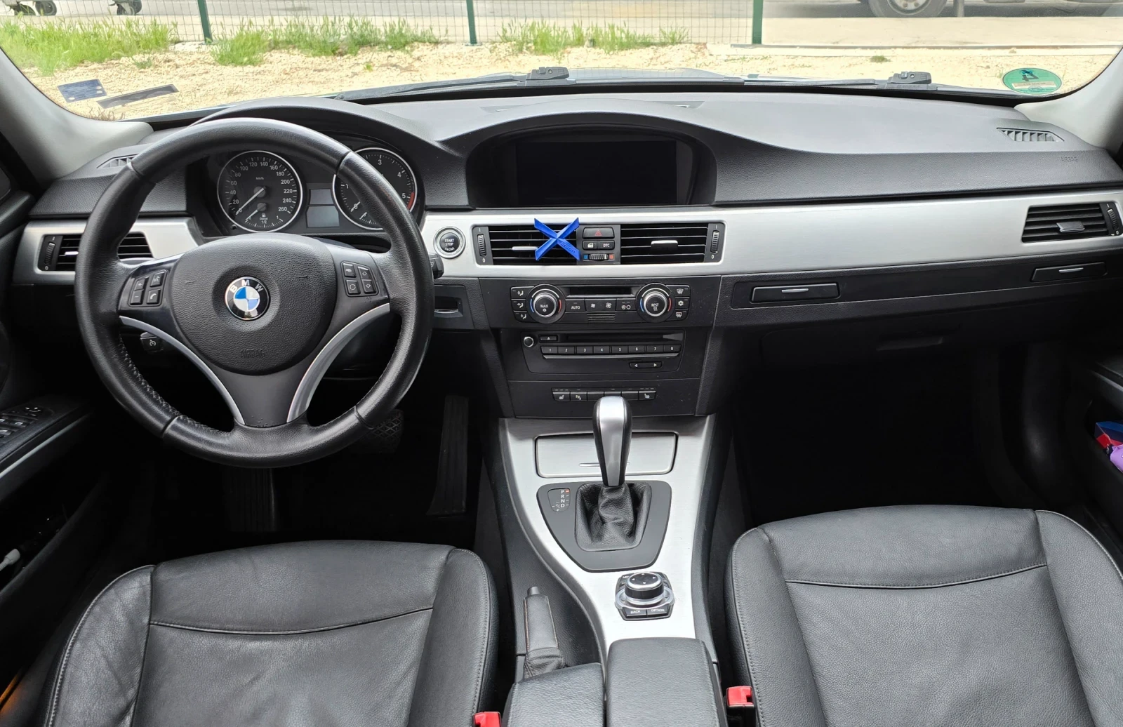 BMW 330 Facelift  - изображение 5