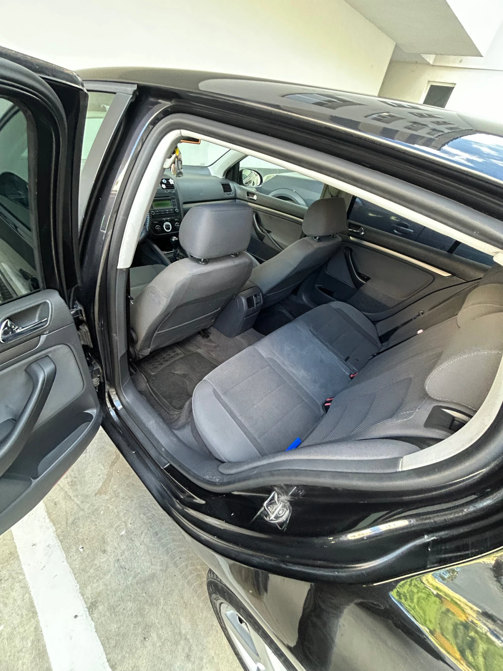VW Golf  - изображение 2