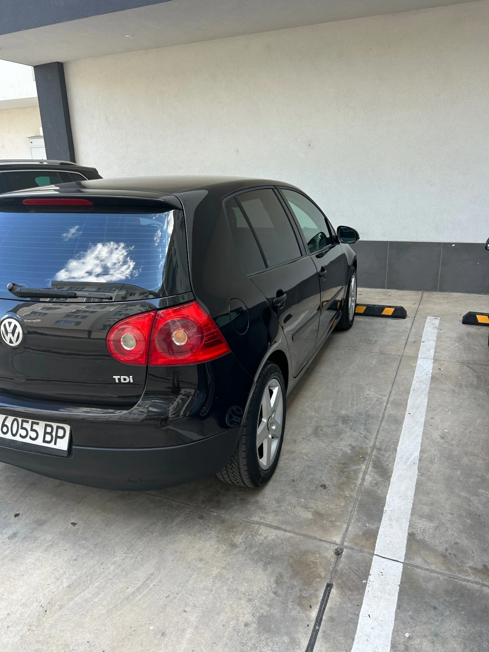 VW Golf  - изображение 4