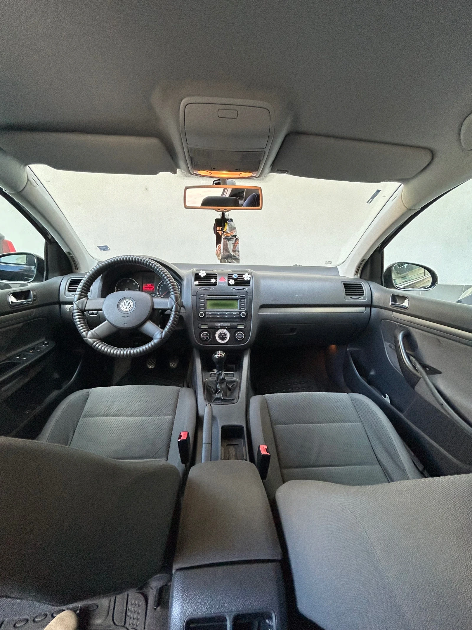 VW Golf  - изображение 3