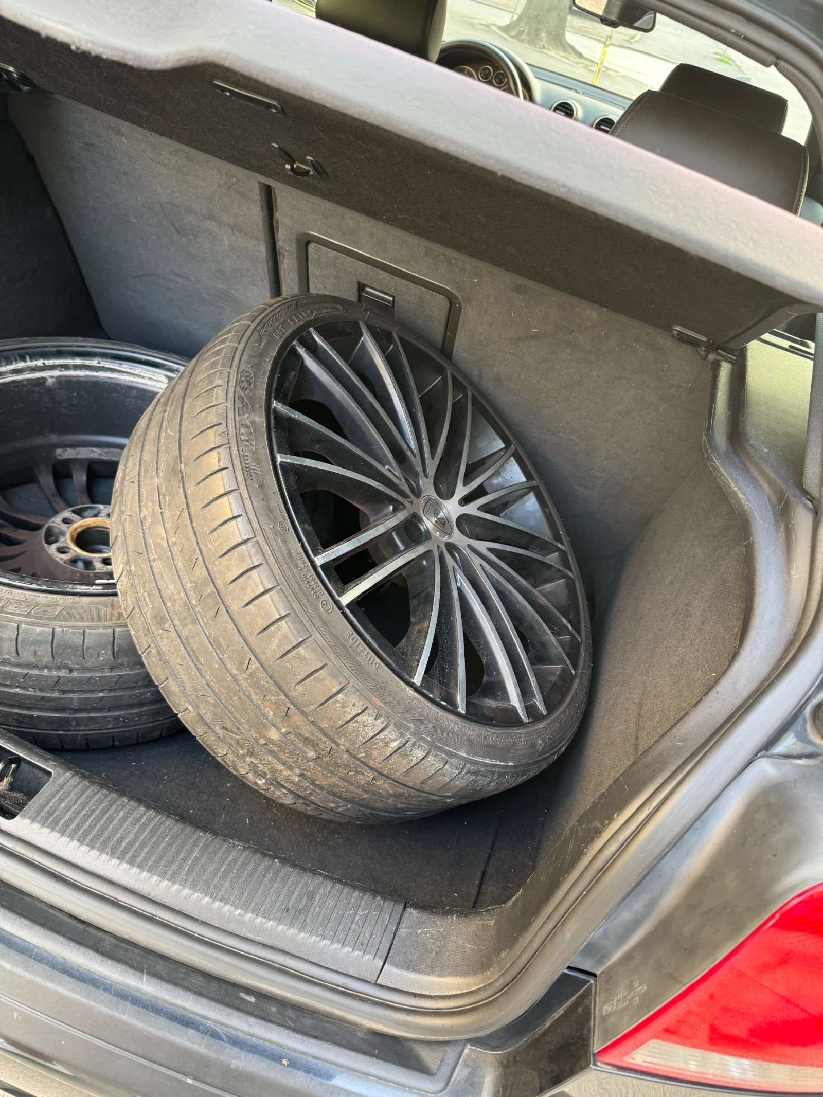 Audi A3 2.0 TDI - изображение 2