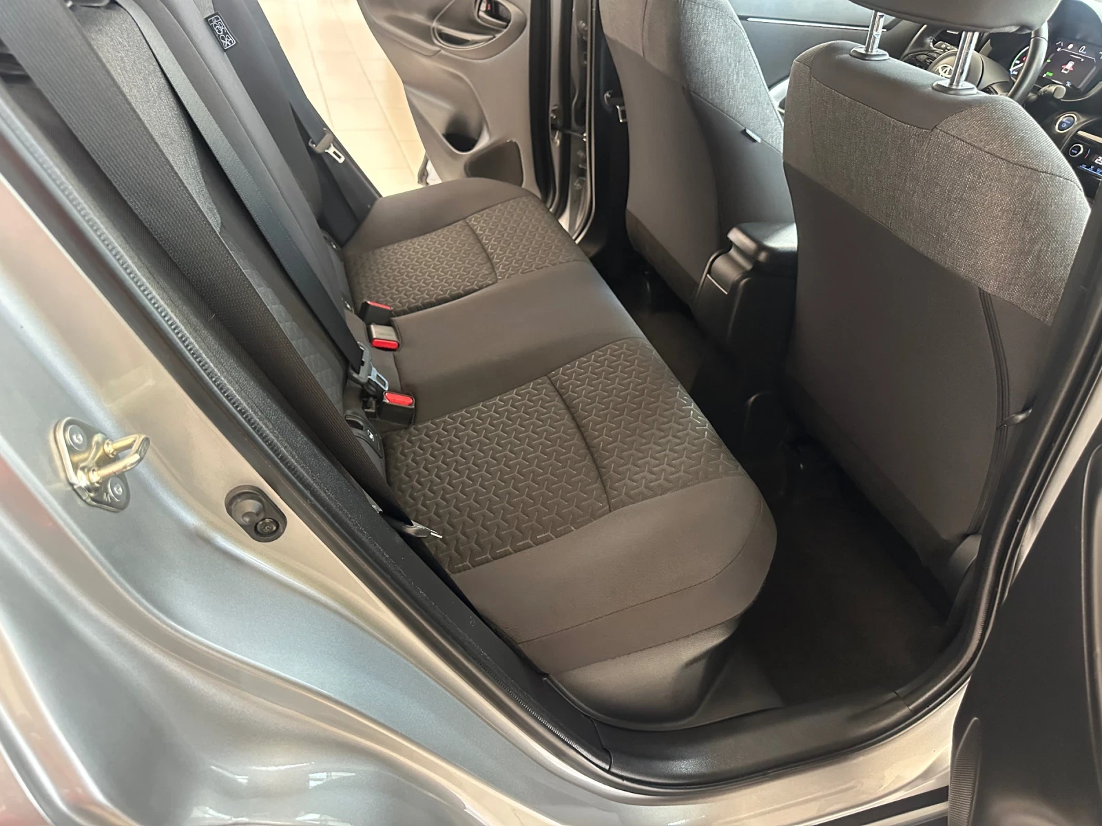 Toyota Yaris Cross Chic - изображение 9