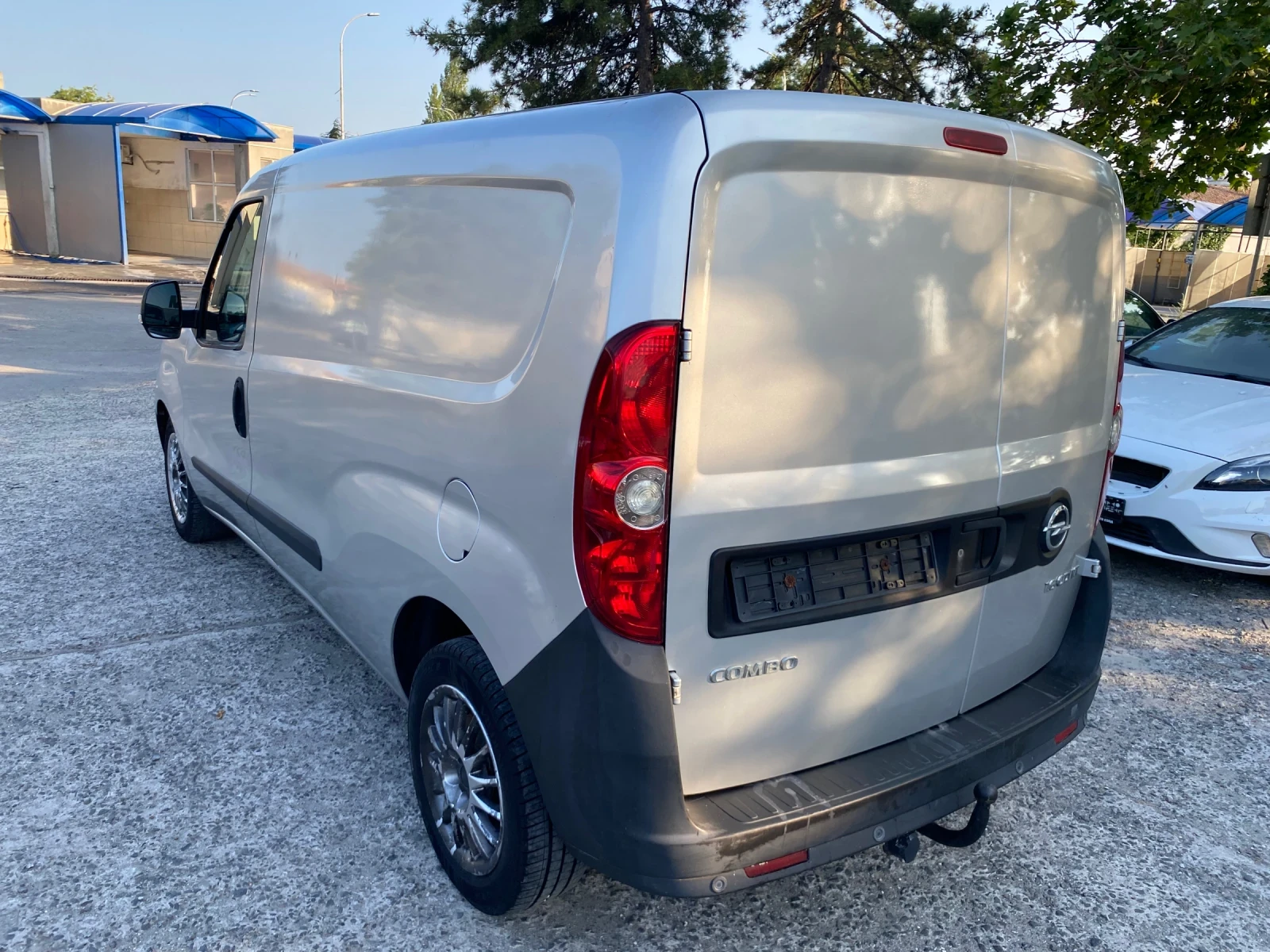 Opel Combo 1.6 cdi - изображение 4