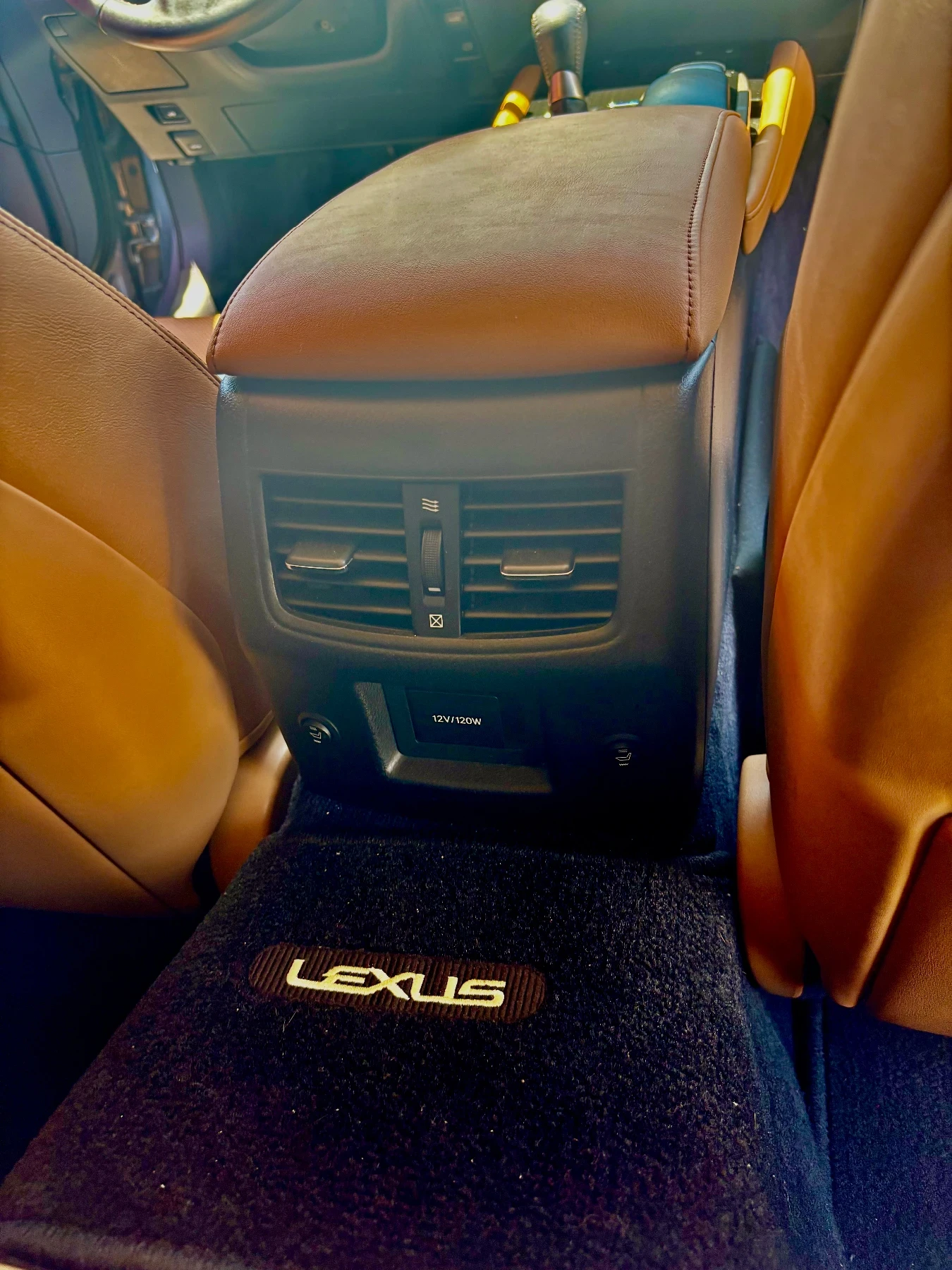Lexus GS 350 3.5 - изображение 10