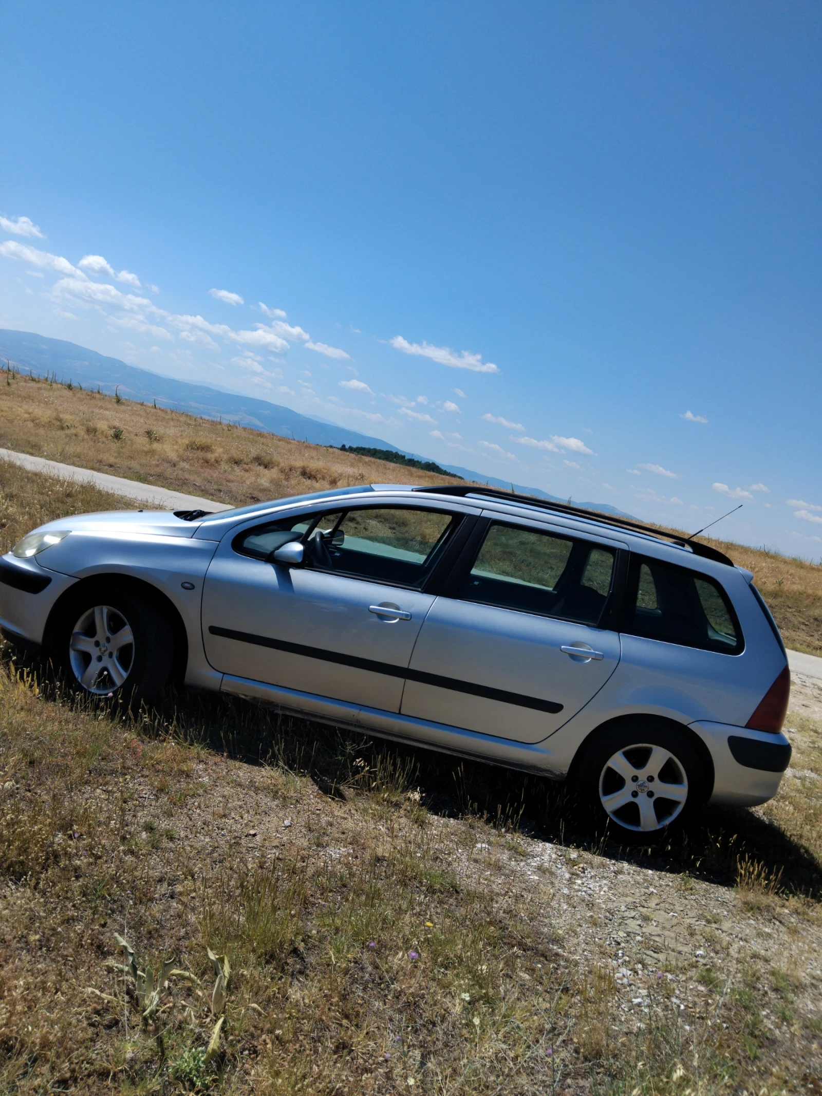 Peugeot 307  - изображение 4