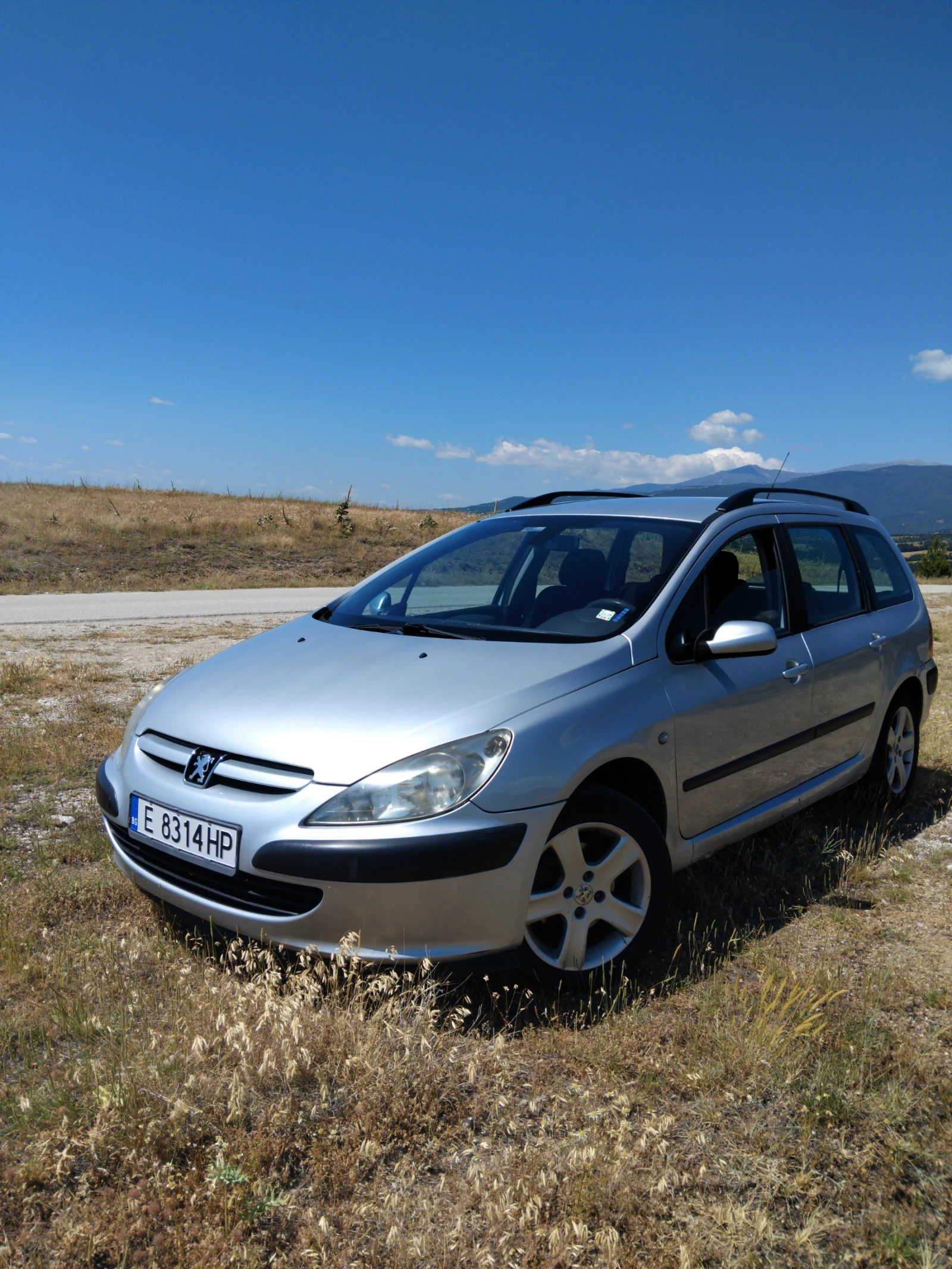 Peugeot 307  - изображение 3